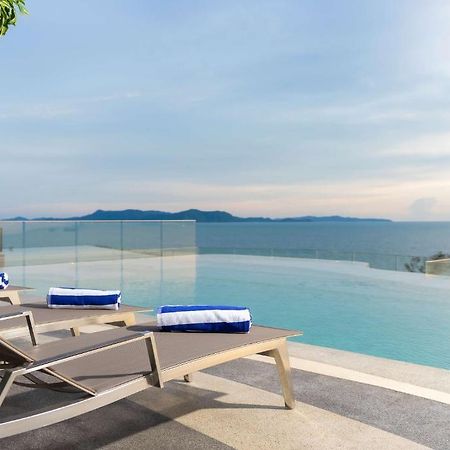 Bayphere Hotel Pattaya Ban Nong Hin (Prachuap Khiri Khan) Exterior foto