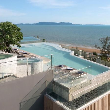 Bayphere Hotel Pattaya Ban Nong Hin (Prachuap Khiri Khan) Exterior foto